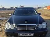 Mercedes-Benz C 230 2001 годаүшін2 500 000 тг. в Атырау