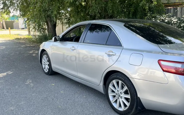 Toyota Camry 2006 года за 3 400 000 тг. в Кызылорда