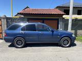 Honda Civic 1998 годаүшін2 500 000 тг. в Алматы – фото 4