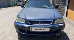 Honda Civic 1998 годаүшін2 500 000 тг. в Алматы – фото 2
