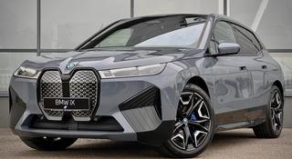 BMW iX 2023 годаүшін61 257 000 тг. в Семей