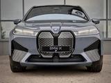 BMW iX 2023 годаfor61 257 000 тг. в Семей – фото 2