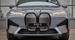 BMW iX 2023 годаүшін61 257 000 тг. в Семей – фото 2