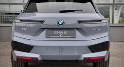 BMW iX 2023 годаfor61 257 000 тг. в Семей – фото 4