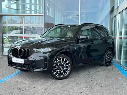 BMW X5 XDrive 40i 2024 года за 62 500 000 тг. в Алматы