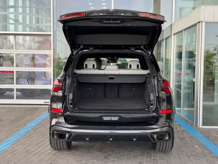 BMW X5 XDrive 40i 2024 года за 62 500 000 тг. в Алматы – фото 7