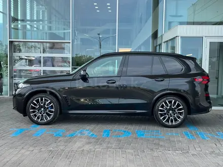 BMW X5 XDrive 40i 2024 года за 62 500 000 тг. в Алматы – фото 8