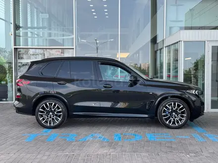 BMW X5 XDrive 40i 2024 года за 62 500 000 тг. в Алматы – фото 4