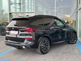 BMW X5 XDrive 40i 2024 года за 62 500 000 тг. в Алматы – фото 5