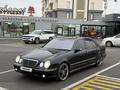 Mercedes-Benz E 55 AMG 2000 годаfor6 500 000 тг. в Шымкент