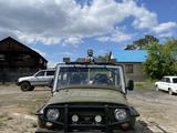 УАЗ 469 1985 годаүшін2 200 000 тг. в Щучинск – фото 2
