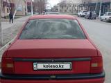 Opel Vectra 1992 года за 700 000 тг. в Кызылорда – фото 4