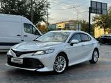 Toyota Camry 2019 года за 15 000 000 тг. в Туркестан