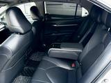Toyota Camry 2019 года за 15 000 000 тг. в Туркестан – фото 5