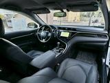Toyota Camry 2019 года за 15 000 000 тг. в Туркестан – фото 4