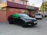 Skoda Rapid 2017 года за 5 000 000 тг. в Алматы – фото 2