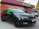 Skoda Rapid 2017 года за 5 000 000 тг. в Алматы – фото 3