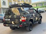 Toyota Land Cruiser 2003 года за 10 900 000 тг. в Караганда – фото 2