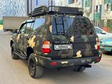 Toyota Land Cruiser 2003 года за 10 900 000 тг. в Караганда – фото 3