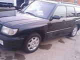 Subaru Forester 1999 годаүшін2 300 000 тг. в Каскелен – фото 4