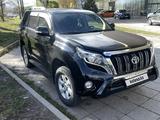 Toyota Land Cruiser Prado 2014 годаfor16 900 000 тг. в Алматы – фото 2