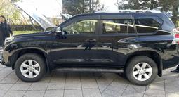 Toyota Land Cruiser Prado 2014 годаүшін16 900 000 тг. в Алматы – фото 4