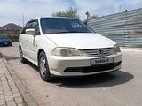 Honda Odyssey 2000 года за 4 300 000 тг. в Алматы – фото 2