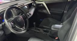Toyota RAV4 2013 года за 8 499 000 тг. в Усть-Каменогорск – фото 5