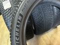 Michelin Pilot Alpin PA5 SUV 265/40 R22 106V XLfor450 000 тг. в Актобе – фото 8