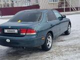 Mazda 626 1995 года за 2 100 000 тг. в Актобе – фото 2