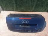 AUTO KRAFT Крышка багажника на Ауди А-4 В6 кабриолет за 25 000 тг. в Астана