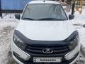 ВАЗ (Lada) Granta 2190 2019 годаfor4 100 000 тг. в Аксу – фото 4