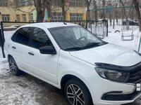 ВАЗ (Lada) Granta 2190 2019 годаүшін4 100 000 тг. в Аксу