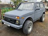 ВАЗ (Lada) Lada 2121 2003 года за 400 000 тг. в Астана