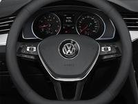 Оплетка на руль из Кожи для Volkswagen за 10 000 тг. в Алматы