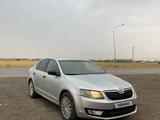 Skoda Octavia 2013 года за 5 200 000 тг. в Тараз – фото 4