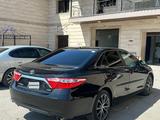 Toyota Camry 2017 года за 7 000 000 тг. в Алматы – фото 5