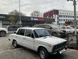 ВАЗ (Lada) 2106 1998 года за 1 250 000 тг. в Шымкент – фото 4