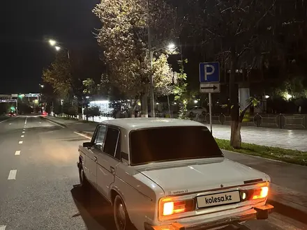 ВАЗ (Lada) 2106 1998 года за 1 250 000 тг. в Шымкент – фото 2