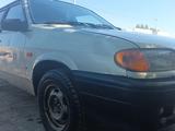 ВАЗ (Lada) 2115 2000 года за 500 000 тг. в Атбасар – фото 2
