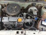 ВАЗ (Lada) 2115 2000 года за 500 000 тг. в Атбасар – фото 4