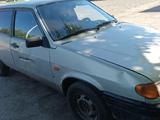 ВАЗ (Lada) 2115 2000 года за 500 000 тг. в Атбасар – фото 5