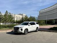 Hyundai Palisade 2022 годаfor22 000 000 тг. в Астана