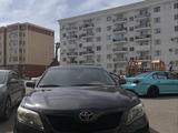 Toyota Camry 2011 годаүшін6 800 000 тг. в Актау