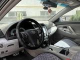 Toyota Camry 2011 годаүшін6 800 000 тг. в Актау – фото 5