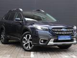 Subaru Outback 2021 года за 17 950 000 тг. в Алматы – фото 3