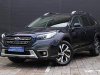 Subaru Outback 2021 года за 17 450 000 тг. в Алматы