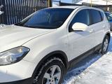 Nissan Qashqai 2013 годаүшін6 200 000 тг. в Алматы – фото 2