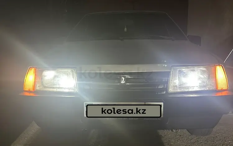 ВАЗ (Lada) 21099 2003 годаүшін800 000 тг. в Шымкент