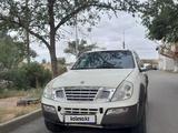 SsangYong Rexton 2002 года за 2 600 000 тг. в Балхаш – фото 5